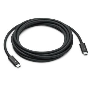 APPLE Thunderbolt 4 Pro USB-C Cable 3m