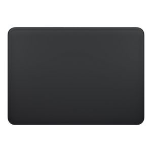 Apple Magic Trackpad - Black Multi-Touch Surface