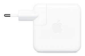 Apple Mobile Device Charger  Headphones, Laptop,  Smartphone White Ac Indoor
