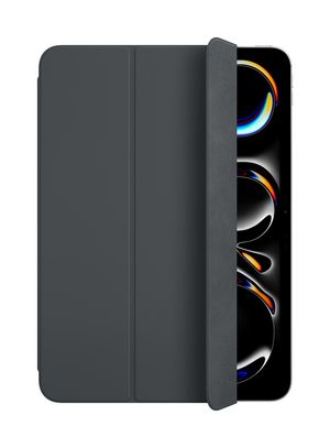 APPLE Smart Folio für iPad Pro 11 (M4) - Schwarz