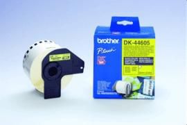 Brother DKN55224 NON ADHESIVE PAPER  TAPE 54MM
