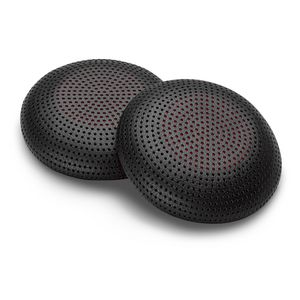 Poly Ear cushion, leatherette Blackwire 300-series, 2 pcs.