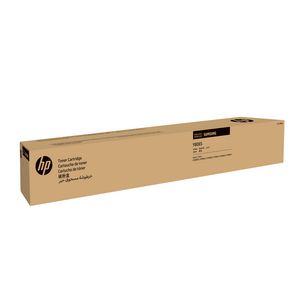 SAMSUNG CLT-Y806S Yellow Toner Cartridge