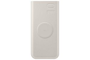 Samsung 10Ah Wireless Battery Pack  (SFC 25W) Common Beige