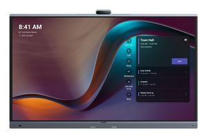 Yealink MeetingBoard 75  Pro/MB75Pro-A02, 190.5 cm  (75"), 3840 x 2160 pixels, LCD, 60 Hz, 178?, 400 cd/m?