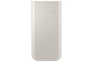 Samsung 20Ah Battery Pack (SFC 45W)  Common Beige
