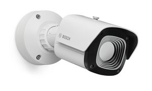IQSIGHT Bullet thermal VGA 17? 30Hz Bosch Bullet thermal VGA 17?  30Hz