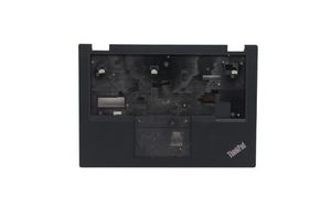 Lenovo Ares 2.0 black upper case assembly