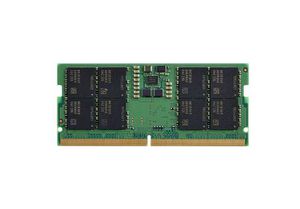 HP 16GB DDR5 UDIMM memory  module, 5600MHz, 1.1V