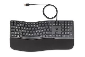 HP 480 CFT WD KBD BEL