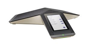 HP Trio C60 Ip Conference Phone  For Microsoft Teams Full  Radio And Poe-Enabled