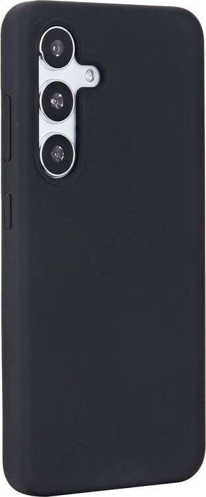 eSTUFF INFINITE (GRS) VIENNA A17  Galaxy Black Cover. Material:  100% recycled TPU