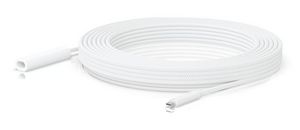 Ubiquiti Ten-meter audio cable to  extend AI Theta Lenses