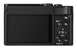 Panasonic Lumix TZ99