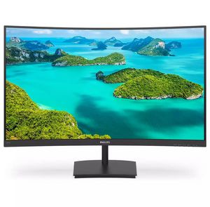 Philips E-line 241E1SC - WLED 24" AMD