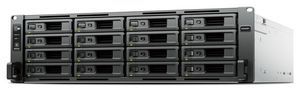SYNOLOGY RS2825RP+ 16-Bay RackStation AMD Ryzen Embedded V1780B 8GB DDR4 ECC UDIMM