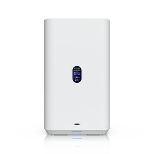 2-bay Ubiquiti UNAS-2-W white