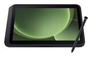 Samsung Galaxy Tab Active5 Pro  Active5 Pro 5G Enterprise  Edit Qualcomm Snapdragon Lte 256 Gb 25.6 Cm (10.1") 8 Gb Wi-Fi 6E (802.11Ax)