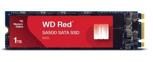 M.2 1TB WD Red SA500 NAS