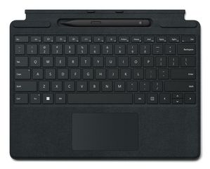 MS Srfc Pro KB w/ Slim Pen CM SC DA/FI/NO/SV Black Nordic Commercial