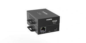 Vivolink HDMI over IP/PoE Receiver  150m. Max resolution  1080P@60hz