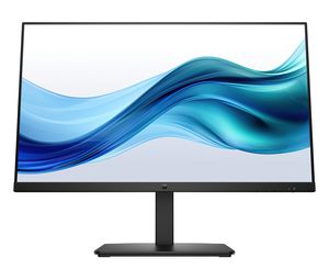 HP Series 3 Pro 27 Inch Fhd  Monitor - 327Pe Computer  Monitor 68.6 Cm (27") 1920 X 1080 Pixels Full Hd Lcd Black