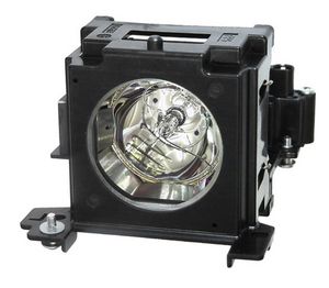 CoreParts Projector Lamp for Hitachi  200 Watt 200 Watt, 2000 Hours  fit for Hitachi Projector CP-X251, CP-X256, ED-X10, ED-X1092, ED-X12, ED-X15