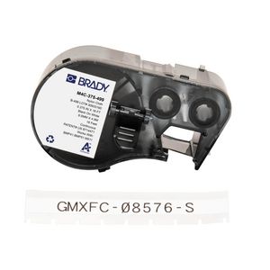 Brady BMP41/BMP51/BMP53/M511 Label  Printer Labels
