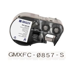 Brady BMP41/BMP51/BMP53/M511 Label  Printer Labels