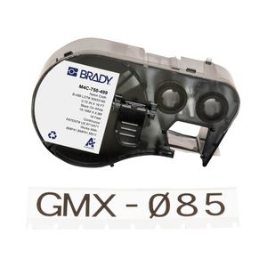 Brady BMP41/BMP51/BMP53/M511 Label  Printer Labels