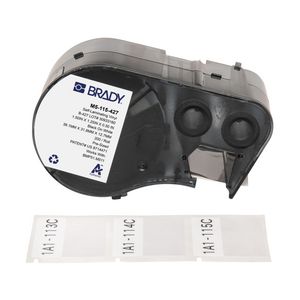 Brady BMP51/BMP53/M511 Label  Printer Labels