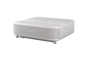 Epson Lifestudio Grand Projector -  EH-LS670W Diamond, White