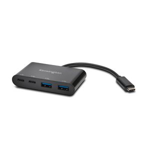 Kensington CH1000 - hub - 4 porte