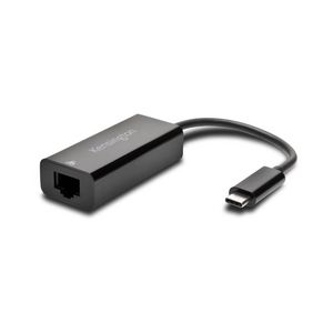 Kensington LAN-Adapter USB-C auf Gigabitethernet