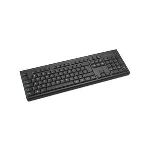 Kensington KB150 EQ Wireless Keyboard -  US International