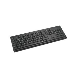 Kensington KB150 EQ Wireless Keyboard -  Pan Nordic