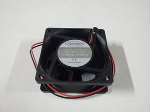Lanview Fan Unit 60x60x25mm for  Slimline racks 12V