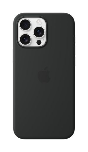 Apple Beskyttelsescover Silicone