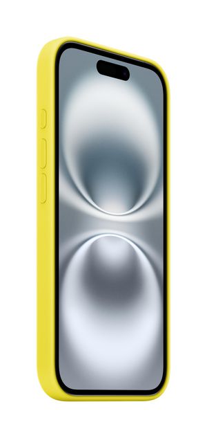 Apple Beskyttelsescover Stjernefrugt Apple iPhone 16