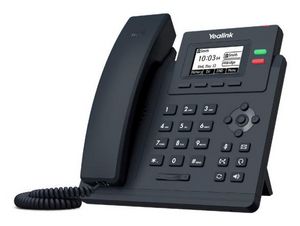 Yealink SIP-T31W - VoIP phone with  caller ID