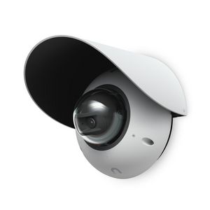 Ubiquiti UniFi G6 Dome Camera Weather Shield • white • UACC-G6-Dome-WS-W