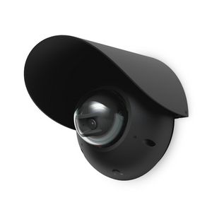 Ubiquiti UACC-G6-Dome-WS-B Wetterfestes Gehuse fr Dome-Kamera