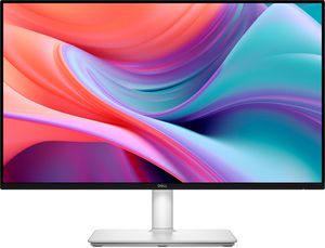 Dell S Series S2425Hsm Computer  Monitor 61 Cm (24") 1920 X  1080 Pixels Full Hd Lcd White