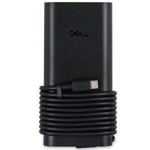 Dell 165w usb-c GaN ac Adapter  with Power Cord - Denmark