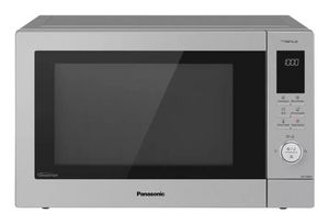 Panasonic NN-CD88 Rustfrit stål Kombin