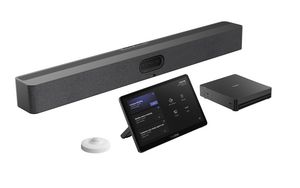 Yealink Video Conferencing System 50  Mp Ethernet Lan Group Video  Conferencing System