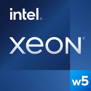 INTEL Xeon w5-2555X 3.3Ghz FCLGA16A 33.75M Cache Box CPU