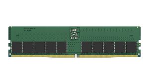 Kingston Memory Module 32 Gb 1 X 32 Gb  Ddr5 5600 Mt/S Ecc