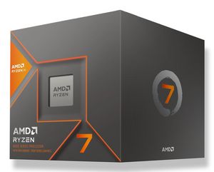 AMD AM5 Ryzen 7 8700G SBX 3,8GHz MAX 5,1GHz 8xCore 16xThreads 24MB 65W with Wraith Stealth Cooler