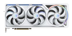 ASUS GeForce RTX 5090 32GB ROG ASTRAL